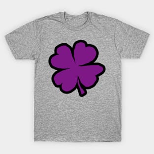 St Patricks Day Shamrock T-Shirt